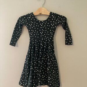 $23 ADD ON Remie Girl polka dot dress‎ Janie and Jack Baby Gap Quincy Mae Zara